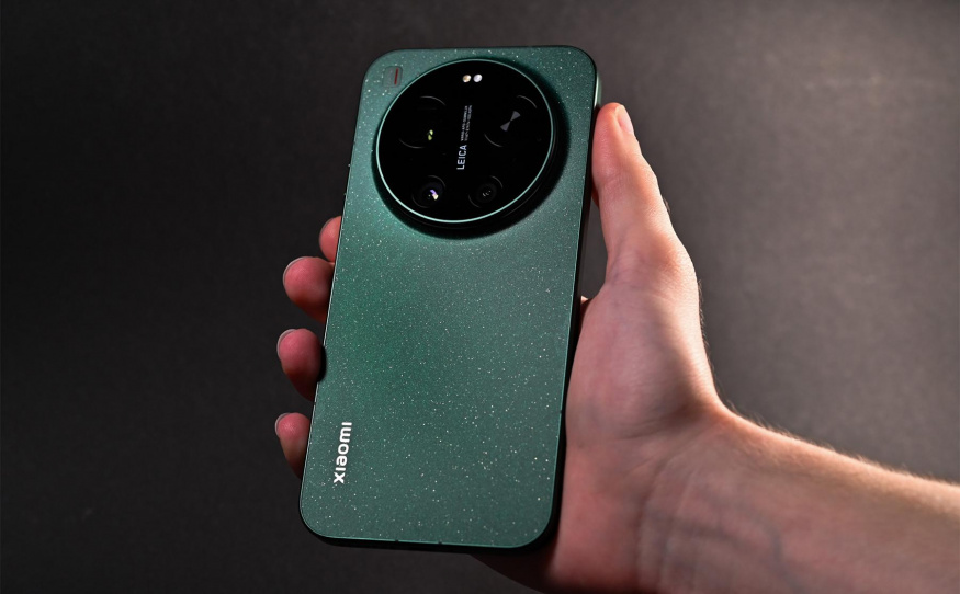 Kávovar, vysavač nebo profi fotokit. Xiaomi 17 Ultra přichází na trh s neskutečnou nabídkou