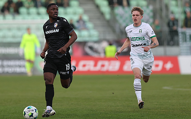 ONLINE: Karviná - Plzeň 2:0, šok pro hosty, Labík navyšuje vedení domácích