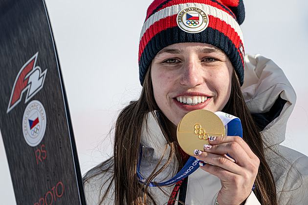 Druhý vrchol sezony pro Špindlerův Mlýn. Snowboardistky uvidí přes tisíc fanoušků