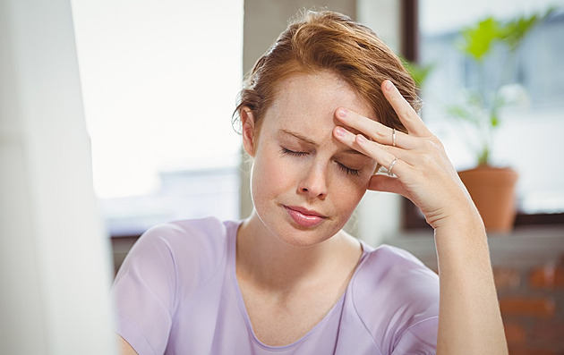 Zatočte s jarní únavou. Osvědčené tipy, jak získat zpět energii