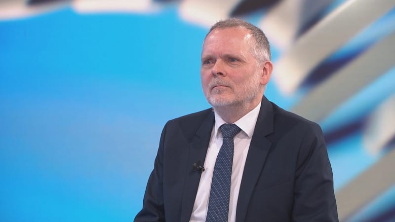 Babišovo dilema s Trumpem: Z rozpočtu může zbýt jen cár papíru, míní Korecký