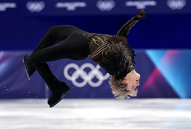 Malinin, Sakamotová, Cizeron a spol. Které hvězdy olympiády míří na MS v Praze