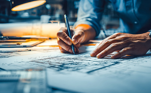 Mzdy teď rostou nejvíc architektům, ukazují data. I víc než o dvacet procent