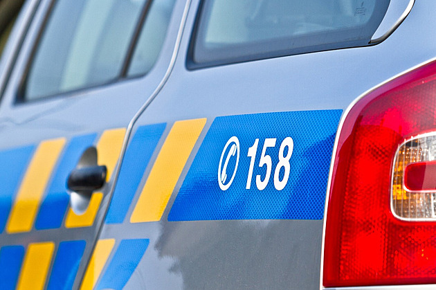 Konflikt u obchodního centra v Prostějově skončil smrtí. Policie má podezřelého