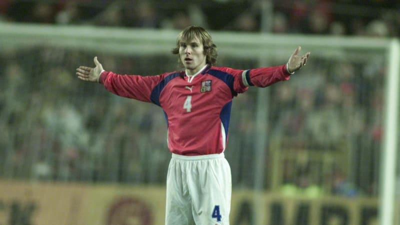 Červené zkraty Nedvědova týmu, návrat boha, Havlova samota. Jak Češi hráli v barážích o MS