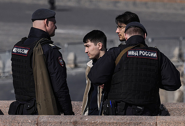 Sociální experiment FSB. Zjišťovala, co vše Rusové udělají pro rychlé peníze