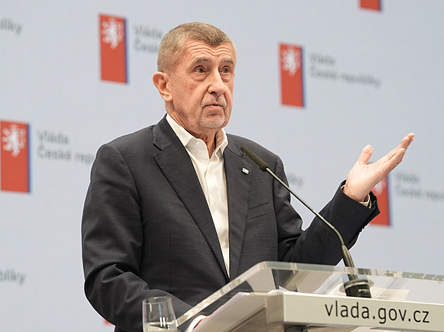 Babiš jedná s pumpaři o jejich maržích. Rozumný přístup, řekl Šťastný