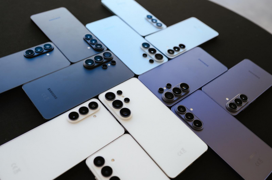 Jeden telefon, dva odlišné výsledky: evropský Galaxy S26 vydrží výrazně méně než americký