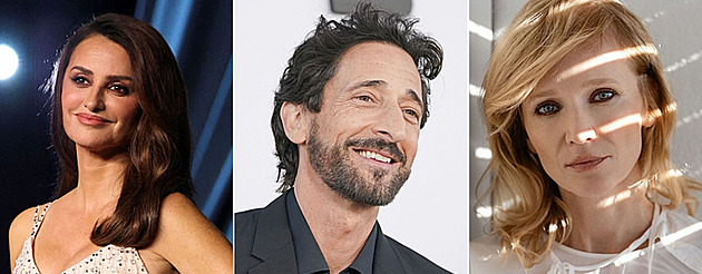 Slavní, kteří mají v dubnu narozeniny