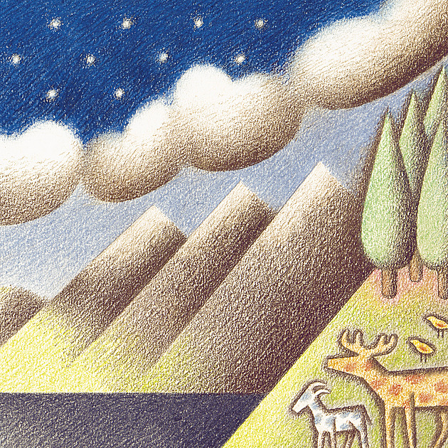 Solitér s nepříznivým osudem. Museum Kampa uvádí Sokolovu výstavu Hojnost