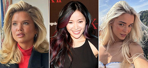 Z Česka i ze světa: Mladé hvězdy sociálních sítí, které teď frčí