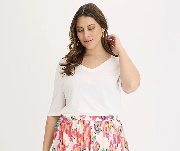 Jaro láká ukázat nožky. Zkuste čtveřici outfitů s tou nejkrásnější sukní