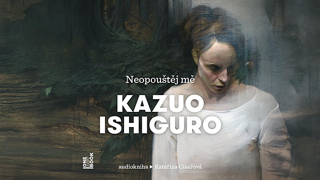 Ceněná dystopie o bezútěšné budoucnosti. Audiokniha Neopouštěj mě s 40% slevou