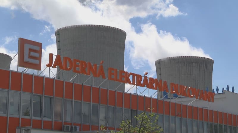 Provoz Dukovan se prodlouží, Havlíček si pochvaluje stabilitu. Jaká je budoucnost Temelínu?