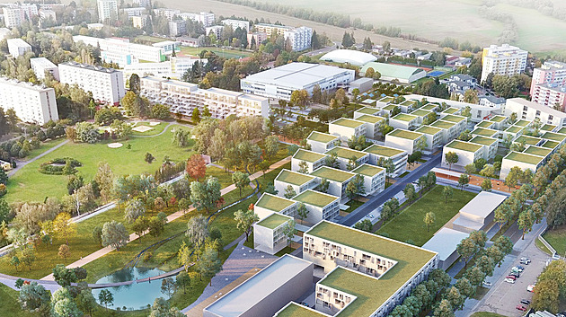 Bude nový soukromý domov v krajské síti? Náměstkyně hejtmana má výhrady