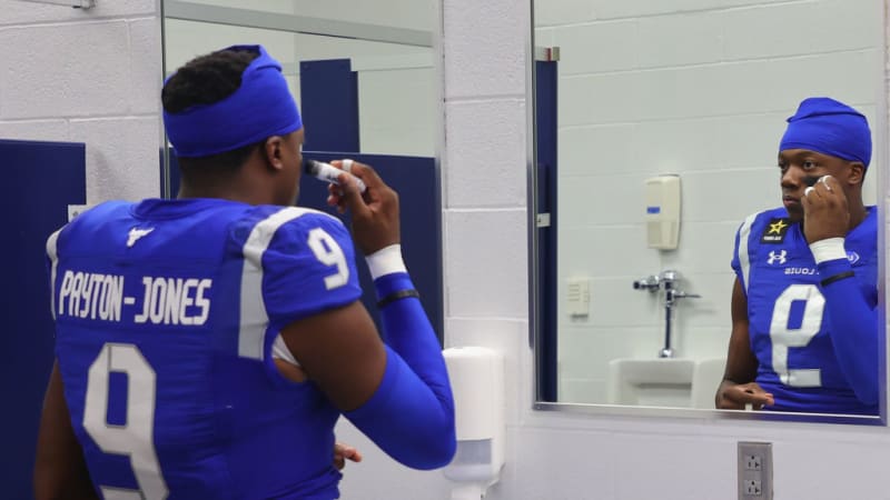 Zemřel americký fotbalista Payton-Jones. Hrál proti nejlepším, bylo mu teprve 30 let