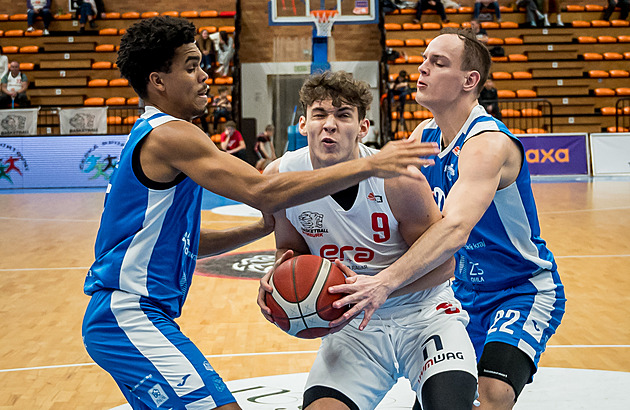 Cíl splněn. Že je to málo? Ambice byly střízlivé, zní z Olomoucka