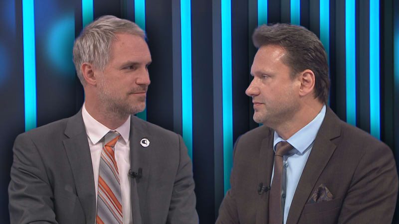 Hádka o Babiše: Slaboch a zbabělec, tepal Hřib premiéra. Podle Vondráčka jde o hulvátství