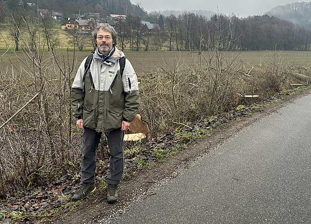 Silnice by Český ráj rozkrojila jako jablko, varují odpůrci. Mají prý řešení