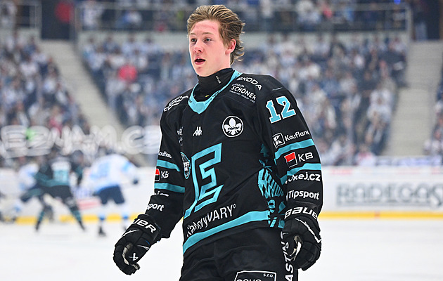 Talent k nepřehlédnutí. Pojede Tomek na MS v sedmnácti? Trumfnout může i Jágra