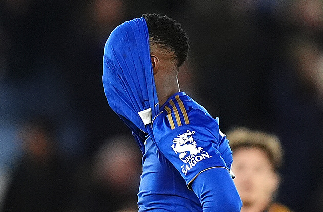 Vstávat! Tenhle sen končí. Deset let od zázraku padá Leicester City do třetí ligy