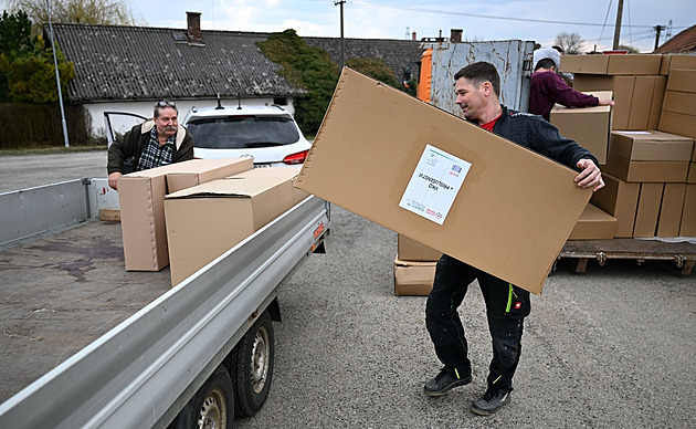 Nebývalý zájem. Městský kompostér už je na každé druhé brodské zahradě