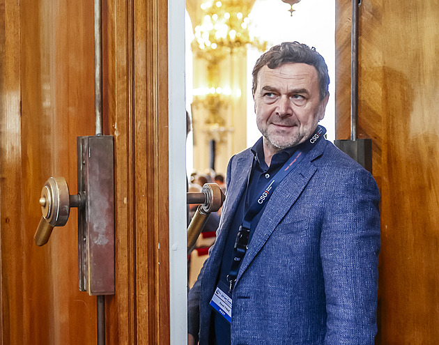 Tykačův spor se španělským gigantem eskaluje. Pošle ho do exekuce