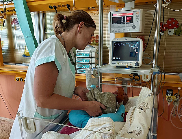 Hodila dítě do popelnice a vyčetla senátu podjatost. Případ znovu řeší soud