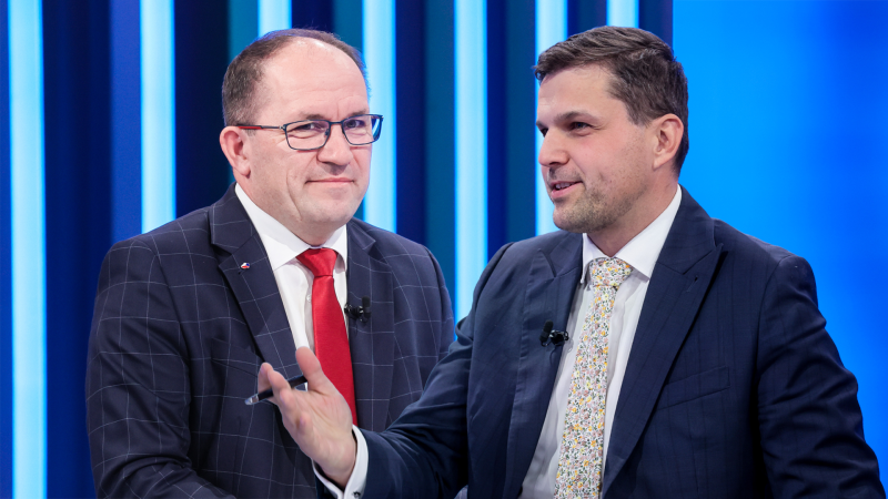 Ztráta kontroly nad lesy? Nový koaliční návrh ruší státní dozor. Mezi lidovci vyvolal rozkol