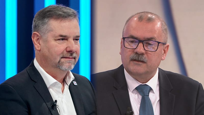 Koten: Úředníci neplnící politické zadání musí pryč. Orbánovská devastace, opáčil Žáček