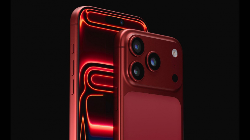 I když mu Apple hrozí soudem, on dál vynáší informace. Tyhle novinky dostane iPhone 18 Pro