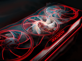 AMD přichází s DGFS, druhou generací geometrické komprese