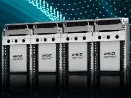 Instinct MI430X, nejrychlejší HPC akcelerátor na světě, v FP64 6× překoná Rubin
