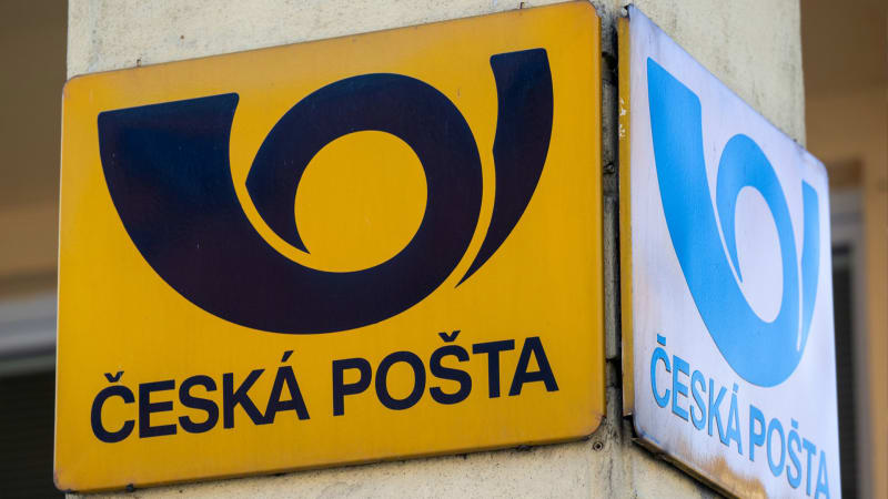 Česká pošta zavírá řadu poboček. Podívejte se, zda se konec netýká i té vaší