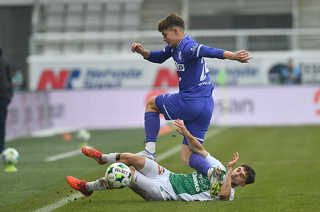ONLINE: Jablonec - Karviná, finále poháru, kdo zvedne nad hlavu trofej?