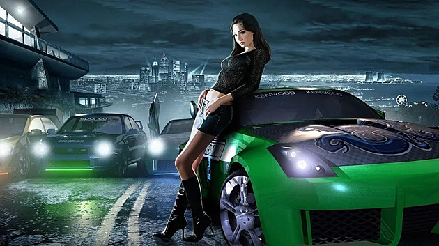 To bude pořádná jízda. Vybíráme nejlepší závodní hry všech dob
