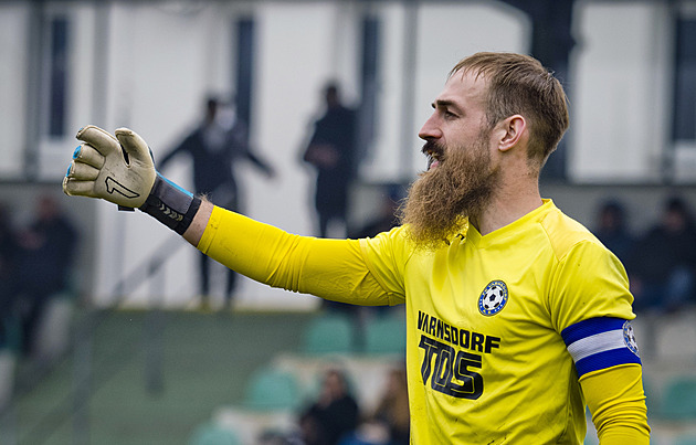 Varnsdorfský McGregor restartuje kariéru: Pokyny na hřišti dávám i ukrajinsky