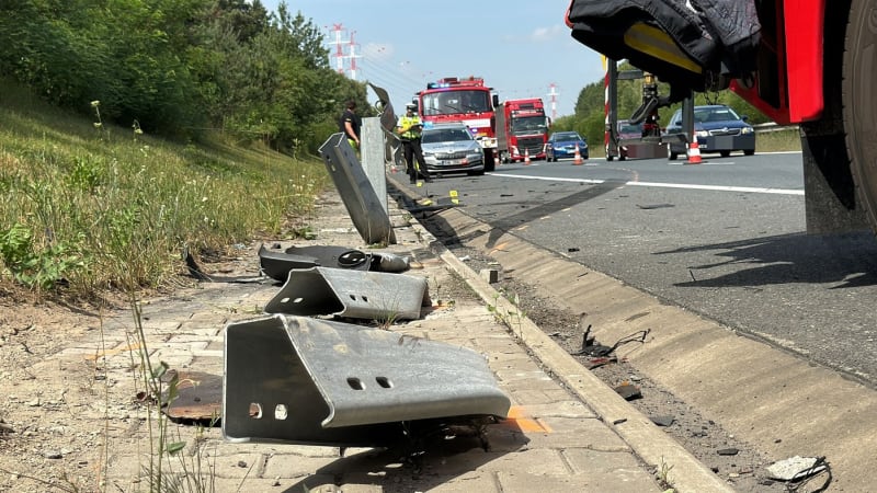 Tři mrtví a 17 zraněných: Dvojice s českými řidičáky v Sofii měla závodit, jela přes 150 km/h