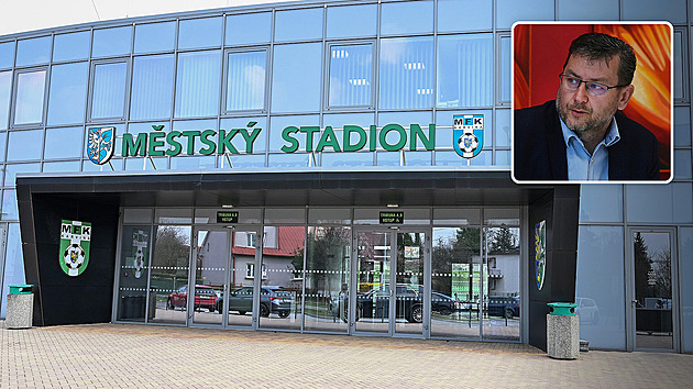 Budeme bojovat dál, zní od karvinských fotbalistů. Primátor Wolf vinu odmítá