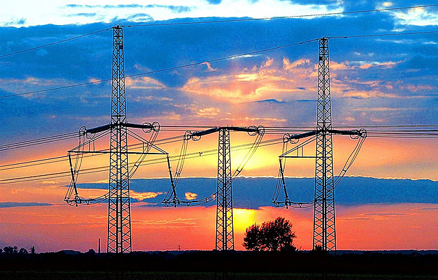 Dohodnuto. Vedení velmi vysokého napětí na Zlínsku se začne stavět v roce 2030