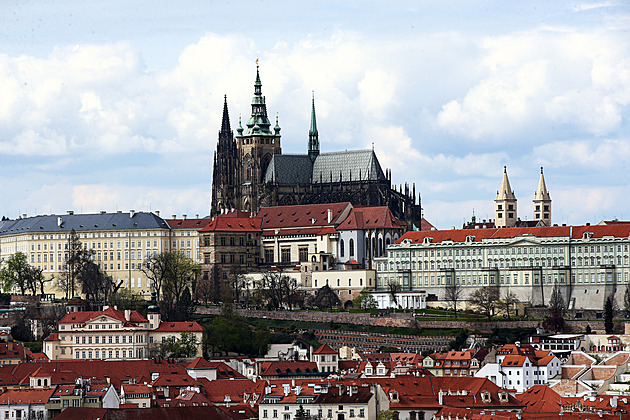 OBRAZEM: Deset nejnavštěvovanějších míst Česka. Kam míří kroky turistů