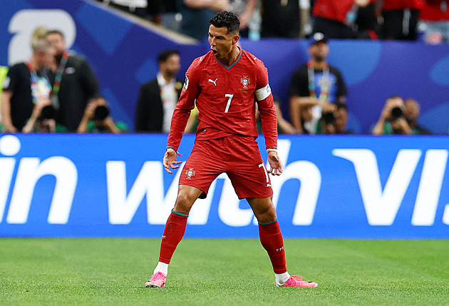 Kolumbie vs. Portugalsko na MS ve fotbale 2026: kurzy a kde sledovat živě