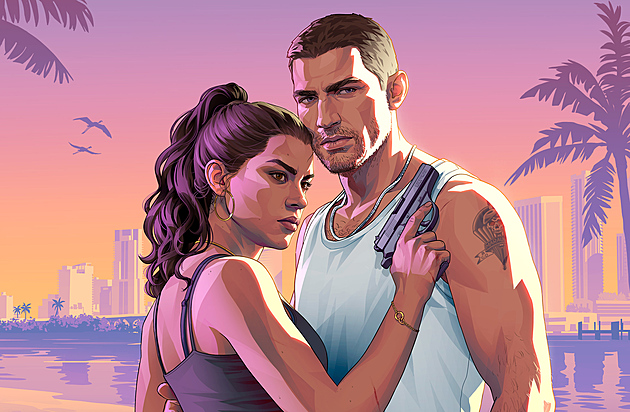 GTA 6 se brzy pochlubí novou ukázkou. Netflix ji odvysílá jako první