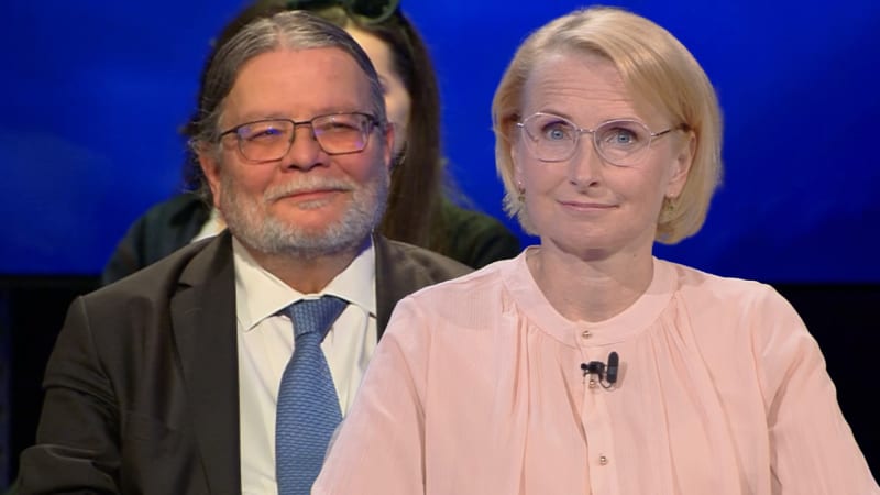 Vondra: Nesmíme působit jako magnet na migranty. Konečná se opřela do Evropské komise