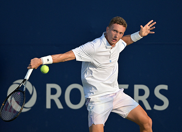 Lehečka vs. Jodar live: přímý přenos ATP Montréal 2026, kurzy