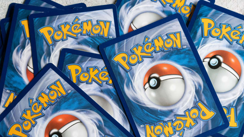 Velká pokémonová loupež: Muži ve Francii ukradli slavné kartičky, škoda přesahuje milion