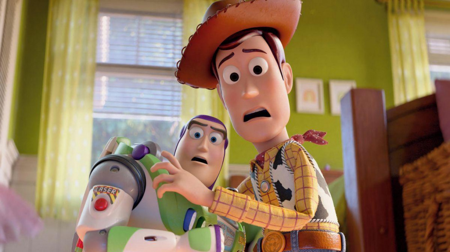 Disney+ nabídne v září opravdu zajímavou podívanou! Tyhle novinky vám nesmí uniknout