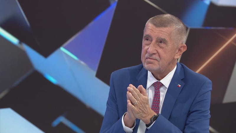 Obdoba V4? Babiš vyzval země střední Evropy k těsné spolupráci, opřel se do vedení EU