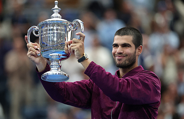 Kde sledovat US Open 2026 živě? Live streamy online i v TV