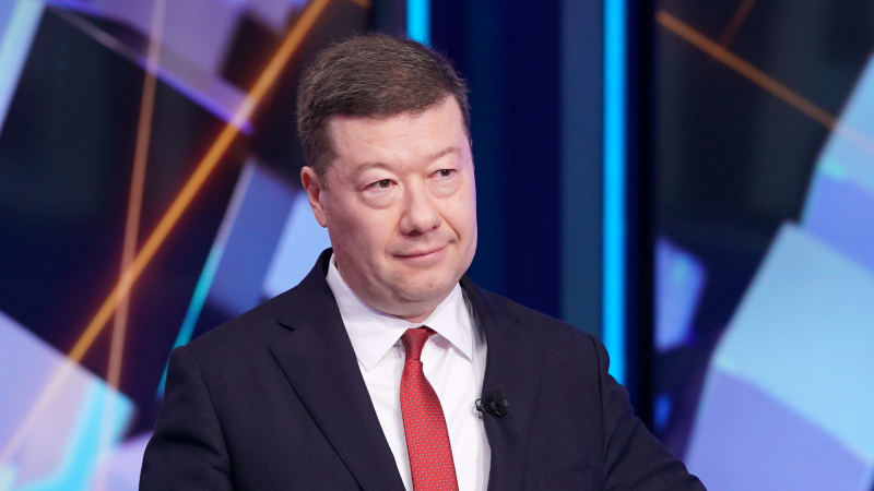 Okamura se bouří proti rozpočtu: Absolutně nejsem spokojen, chci debatu. Prozradil, kde škrtat